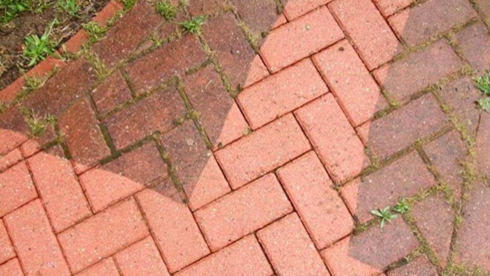 concrete-driveway-cleaning